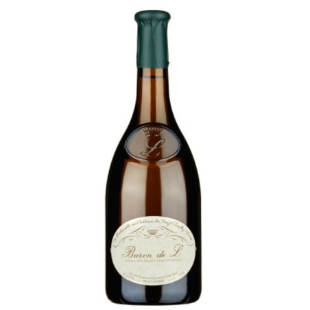 Pouilly Fumè Baron de L 2022 1,5 lt. Magnum Legno