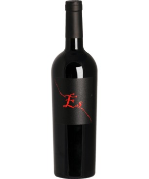 Primitivo Salento Es Gianfranco Fino 2021 0,75 lt.