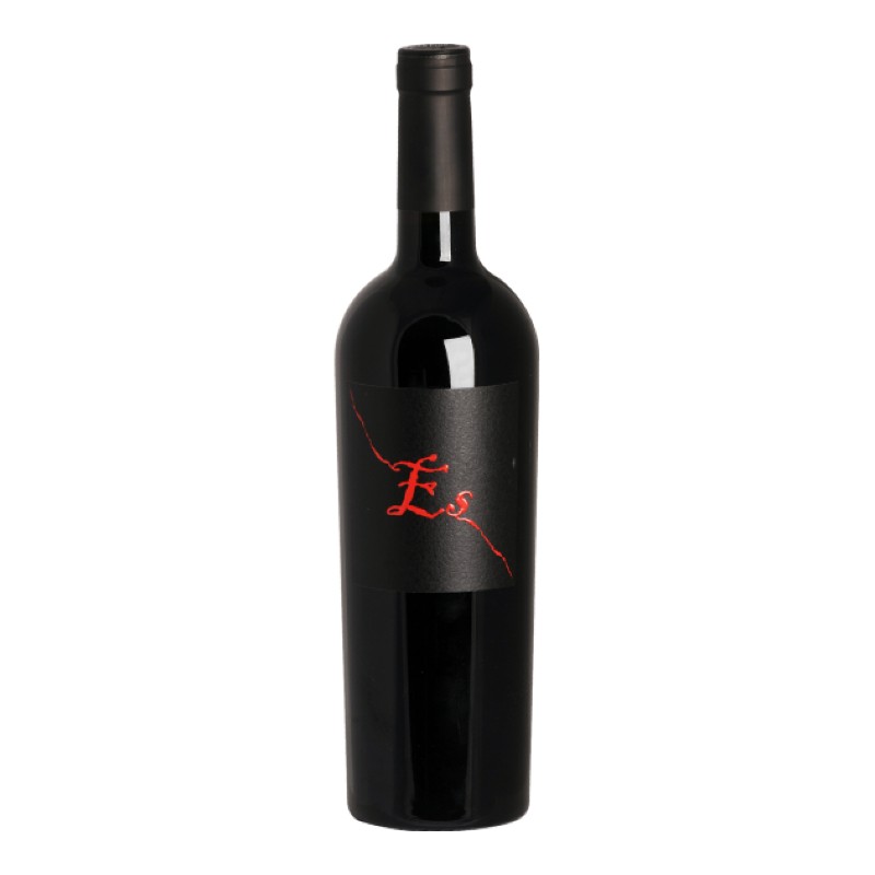 Primitivo Salento Es Gianfranco Fino 2021 0,75 lt.