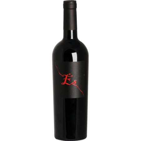Primitivo Salento Es Gianfranco Fino 2021 0,75 lt.