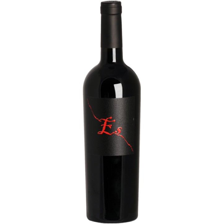 Primitivo Salento Es Gianfranco Fino 2021 0,75 lt.