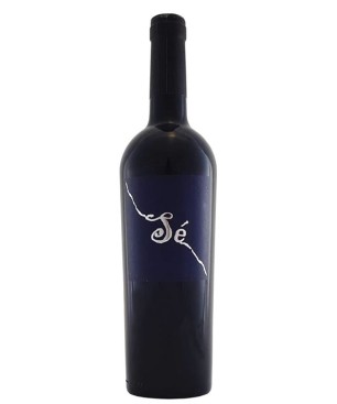 Primitivo Salento Se\' Gianfranco Fino 2020 0,75 lt.