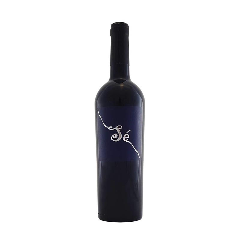 Primitivo Salento Se\' Gianfranco Fino 2020 0,75 lt.