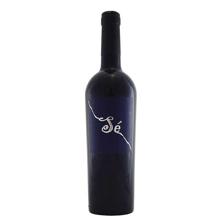 Primitivo Salento Se' Gianfranco Fino 2020 0,75 lt.
