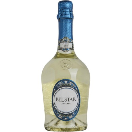 Prosecco Cuvee Brut Bel Star Bisol \'0,75 lt.