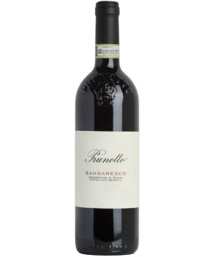 Barbaresco Prunotto 2016 0,75 lt.