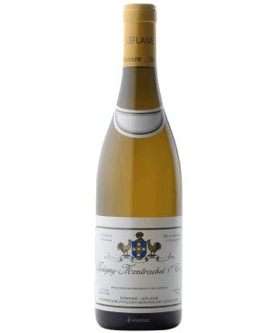 Puligny Montrachet Leflaive 2020 0,75 lt.