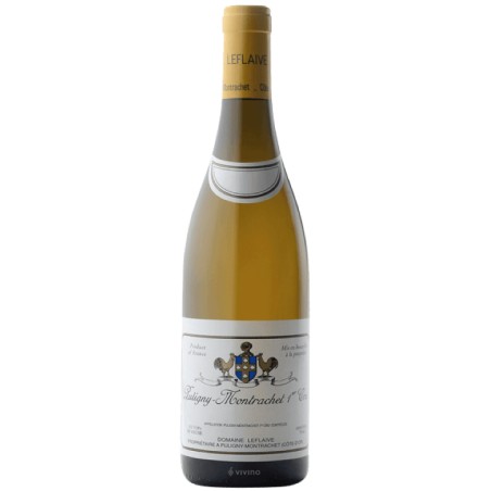 Puligny Montrachet Leflaive 2020 0,75 lt.