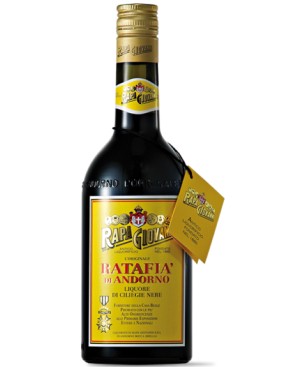 Ratafià di Adorno Rapa Giovanni 0,70 lt.