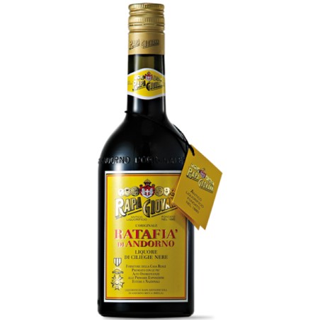 Ratafià di Adorno Rapa Giovanni 0,70 lt.