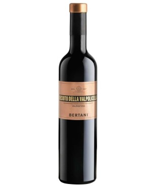 Recioto della Valpolicella Bertani 2018 0,75 lt.