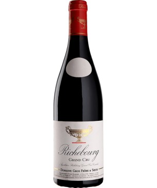 Richebourg Gran Cru Gros Frère 2021 0,75 lt.