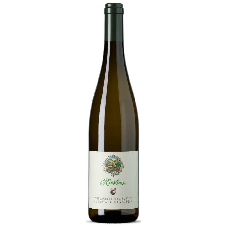Riesling Abbazia di Novacella 2023 0,75 lt. Riesling Abbazia di Novacella 2023 0,75 lt.