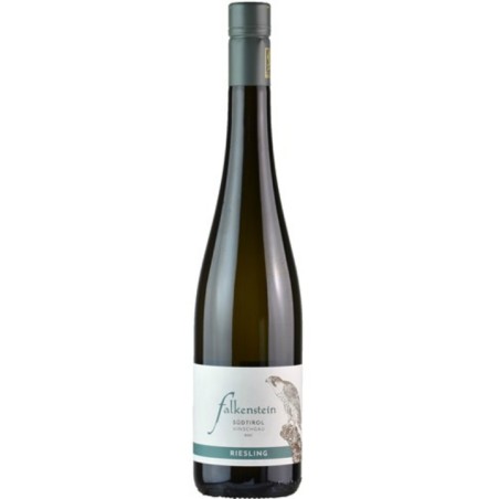 Riesling Falkenstein 2022 0,75 lt.