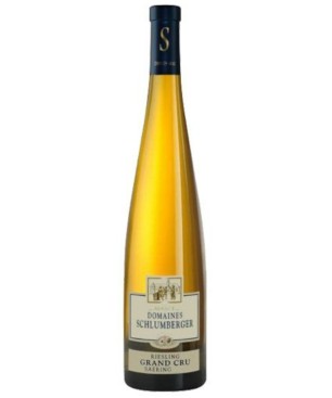 Riesling Gran Cru Saering Schlumberger 2020 0,75 lt.