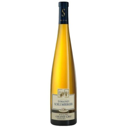 Riesling Gran Cru Saering Schlumberger 2020 0,75 lt.