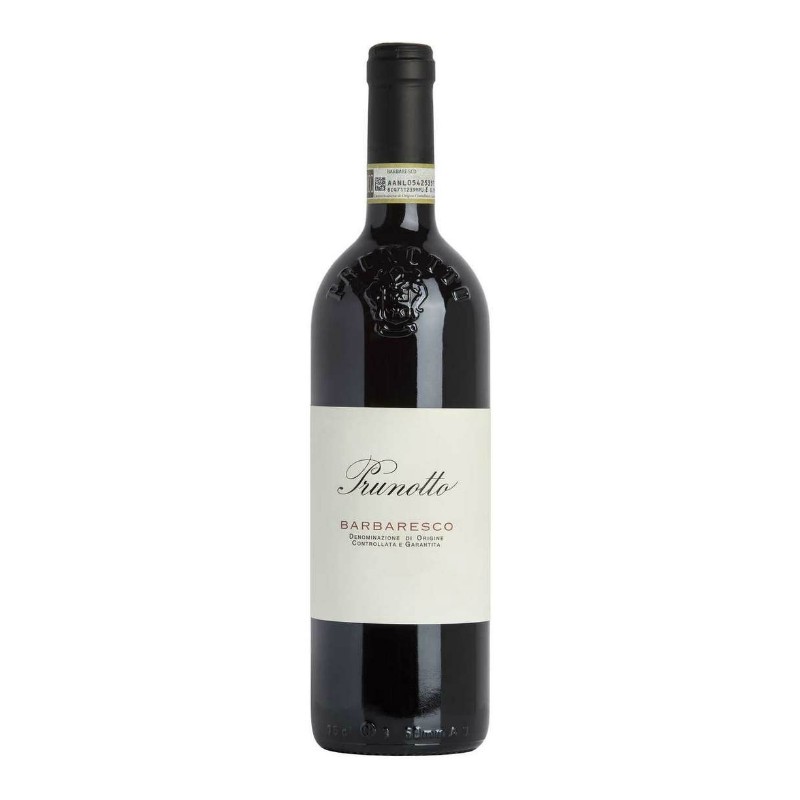 Barbaresco Prunotto 2019 0,75 lt.