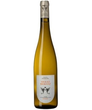 Riesling Mezzo Braccio Antinori 2020 0,75 lt.