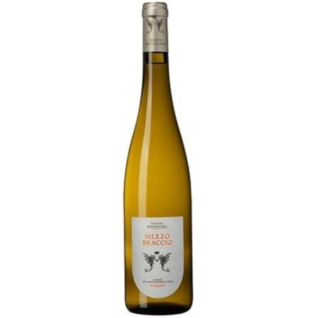 Riesling Mezzo Braccio Antinori 2020 0,75 lt.