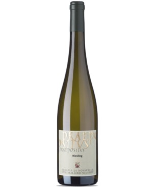 Riesling Praepositus Abbazia di Novacella 2021  0,75 lt.