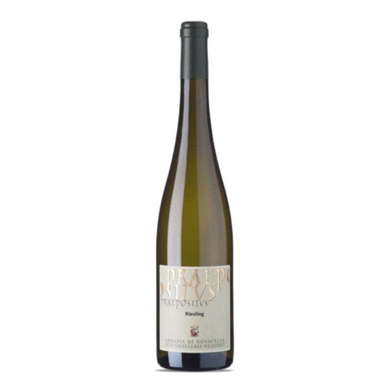 Riesling Praepositus Abbazia di Novacella 2021  0,75 lt.