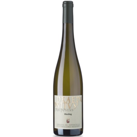 Riesling Praepositus Abbazia di Novacella 2021  0,75 lt.