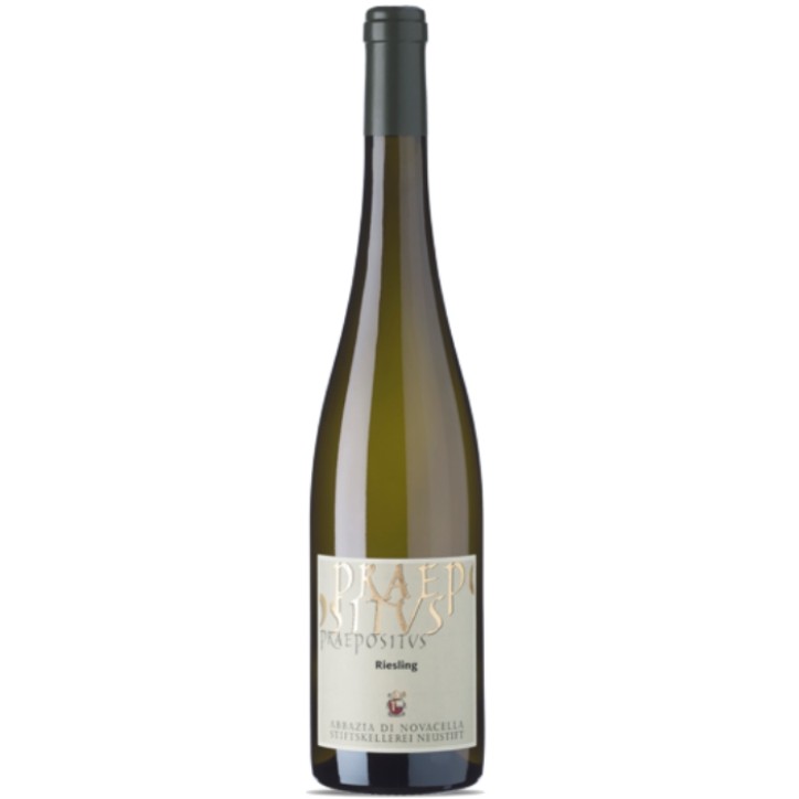 Riesling Praepositus Abbazia di Novacella 2021 0,75 lt. Riesling Praepositus Abbazia di Novacella 2021 0,75 lt.