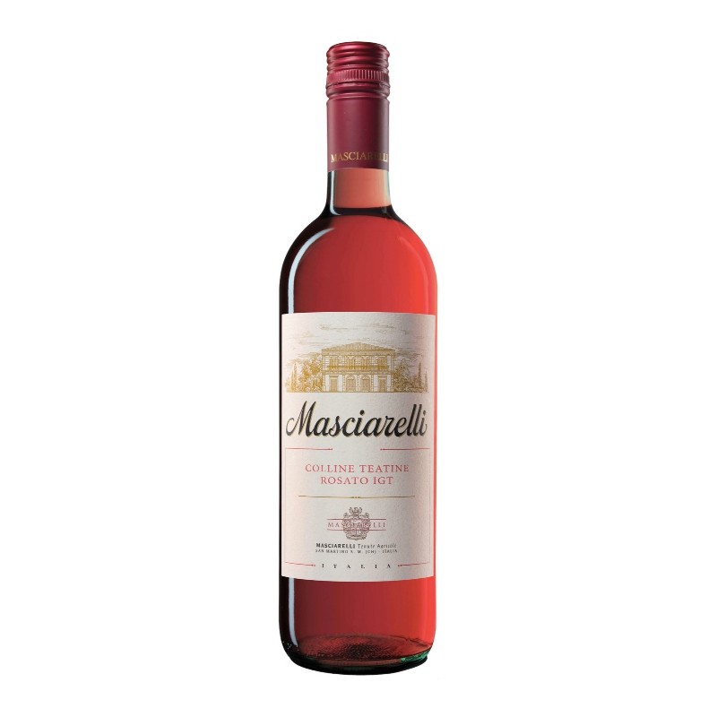 Rosato Colline Teatine Masciarelli 2019 0,75 lt.