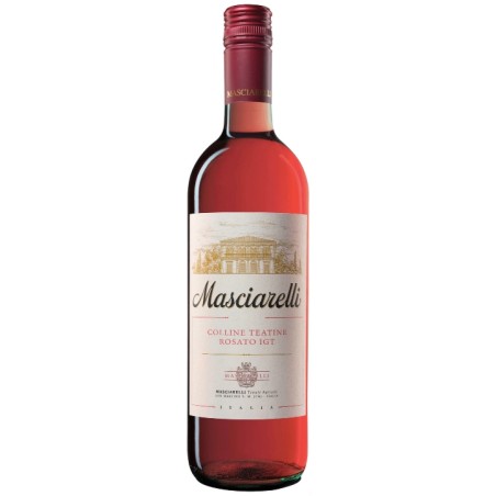 Rosato Colline Teatine Masciarelli 2019 0,75 lt.