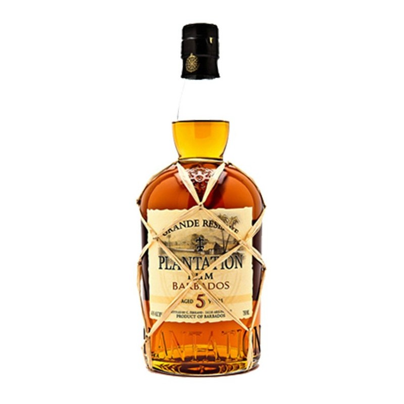 Rum 5 Years Plantation 0,70 lt.