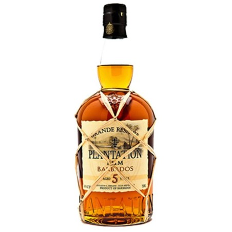 Rum 5 Years Plantation 0,70 lt.