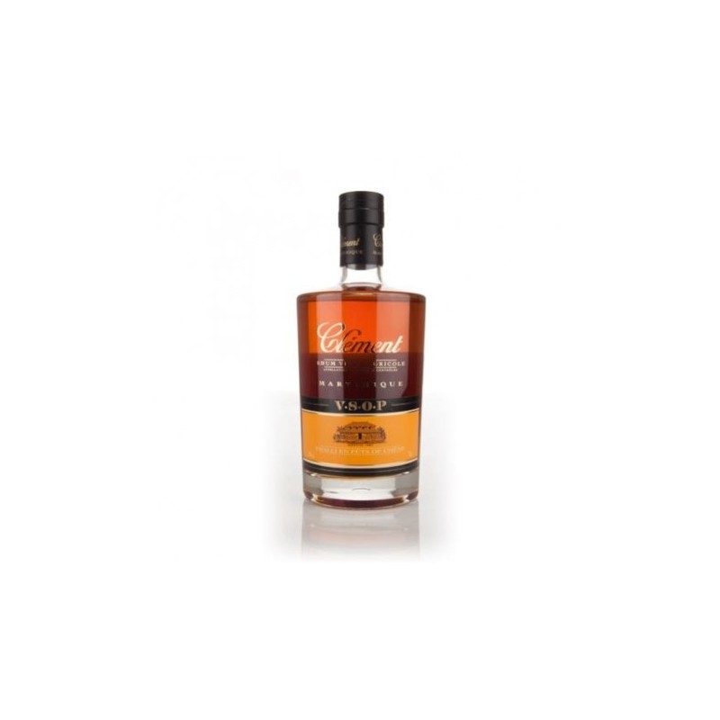 Rum Agricole V.S.O.P. Clement 0,70 lt.