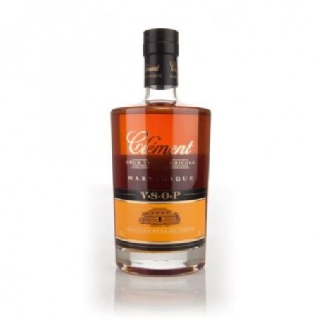 Rum Agricole V.S.O.P. Clement 0,70 lt.