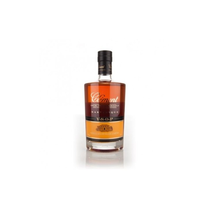 Rum Agricole V.S.O.P. Clement 0,70 lt.