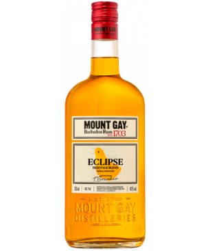 Rum Mount Gay Eclipse 1 lt.