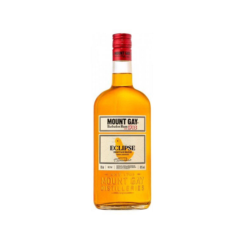 Rum Mount Gay Eclipse 1 lt.