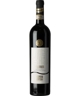 Sagrantino di Montefalco Villarode Cesarini Sartori 2015 0,75 lt.