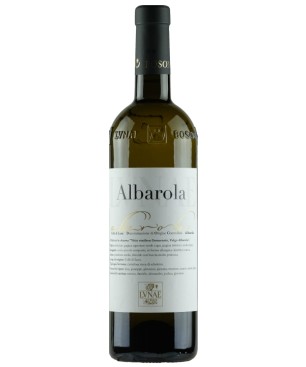 Albarola Colli di Luni Lunae Bosoni 2023 0,75 lt.