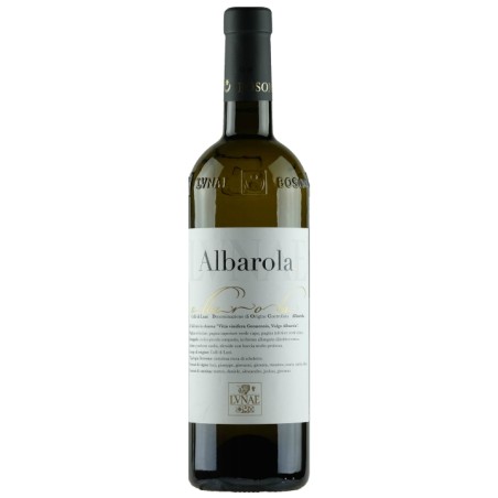 Albarola Colli di Luni Lunae Bosoni 2023 0,75 lt.
