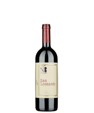 San Leonardo 2015 0,375 lt.