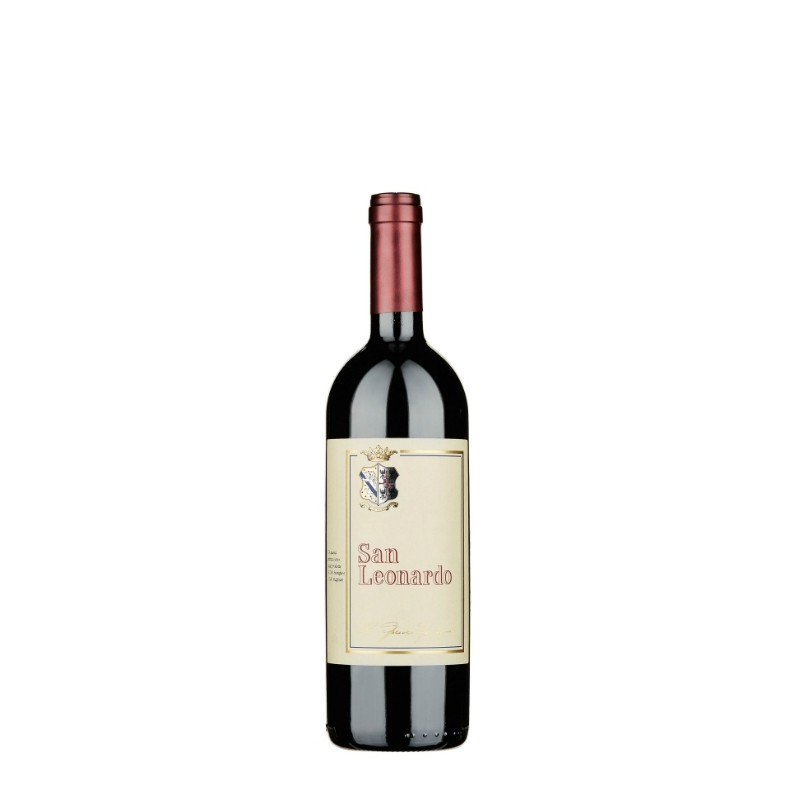 San Leonardo 2015 0,375 lt.