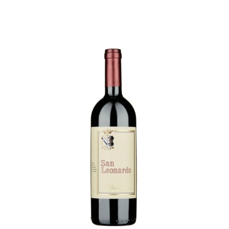 San Leonardo 2015 0,375 lt.