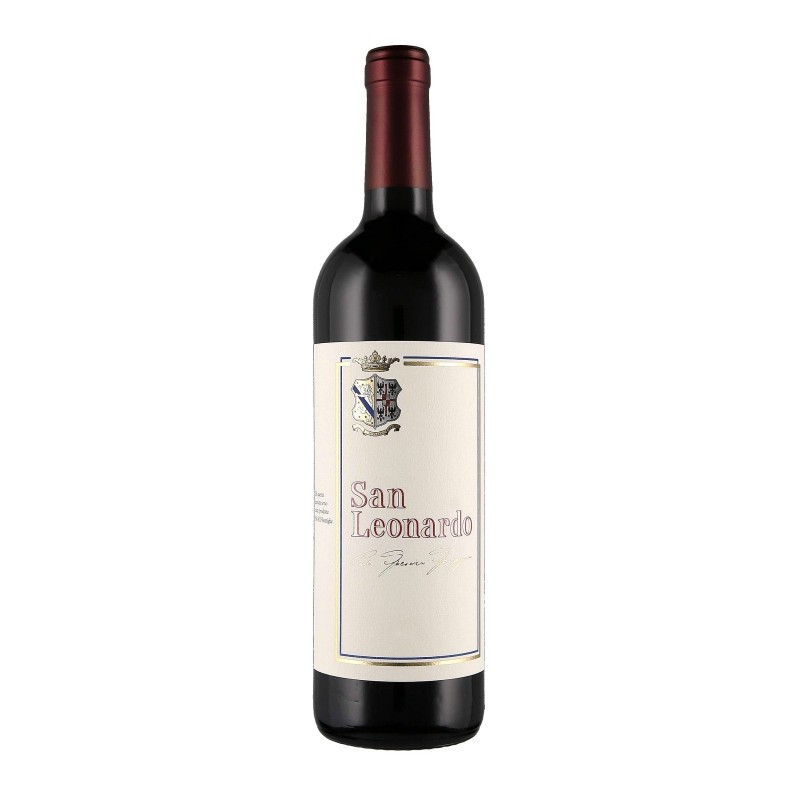 San Leonardo 2018 0,75 lt.