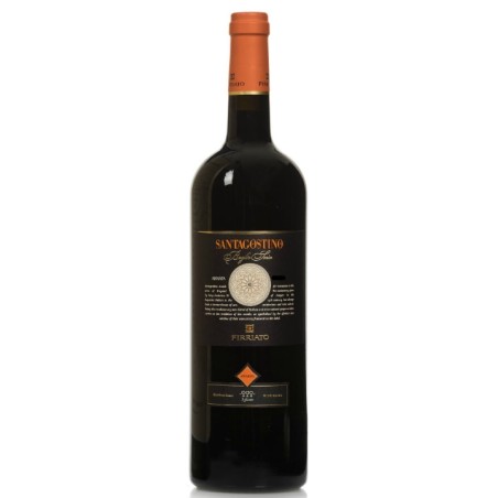 Sant\'Agostino Rosso Firriato 2013 1,5 lt. Magnum