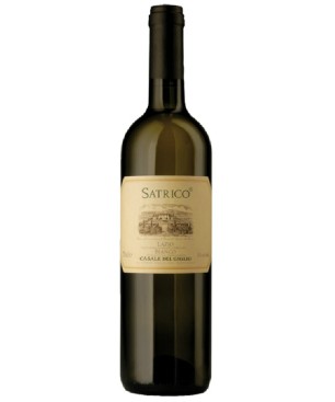 Satrico Casale del Giglio 2023 0,75 lt.