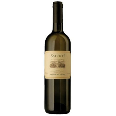 Satrico Casale del Giglio 2023 0,75 lt.