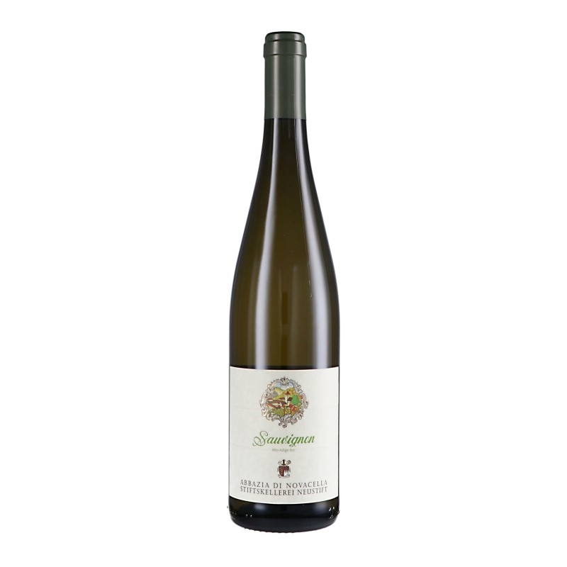 Sauvignon Abbazia di Novacella 2023 0,75 lt.