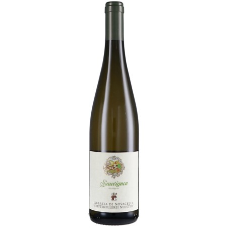Sauvignon Abbazia di Novacella 2023 0,75 lt.