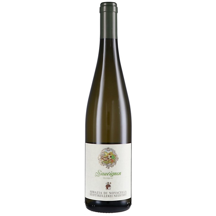Sauvignon Abbazia di Novacella 2023 0,75 lt. Sauvignon Abbazia di Novacella 2023 0,75 lt.