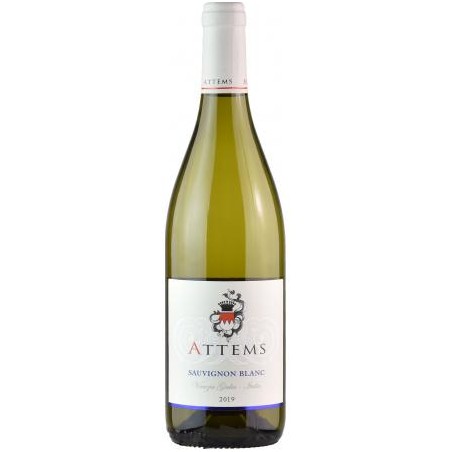 Sauvignon Attems Frescobaldi 2022 0,75 lt.
